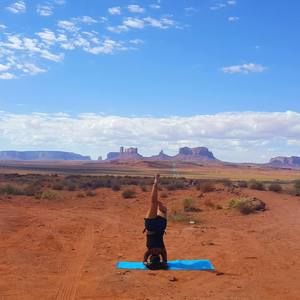 Meet your Posher, Serena